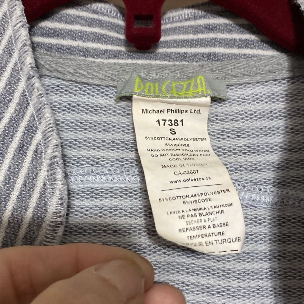 Jacket - Picture 2 of 2